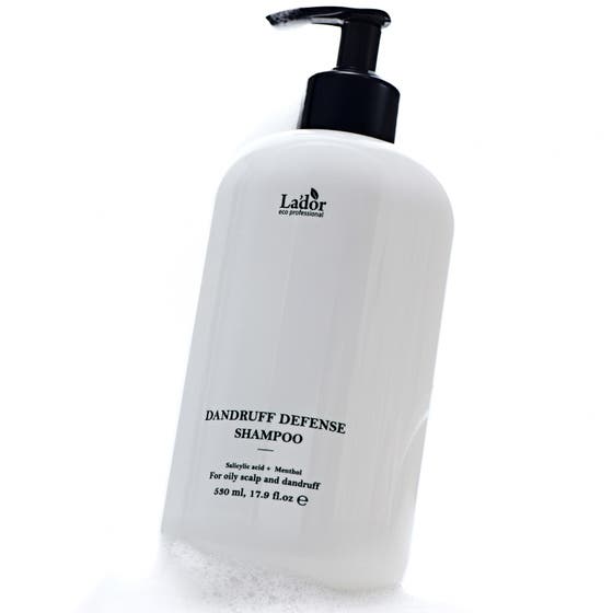 Dandruff Defense Shampoo