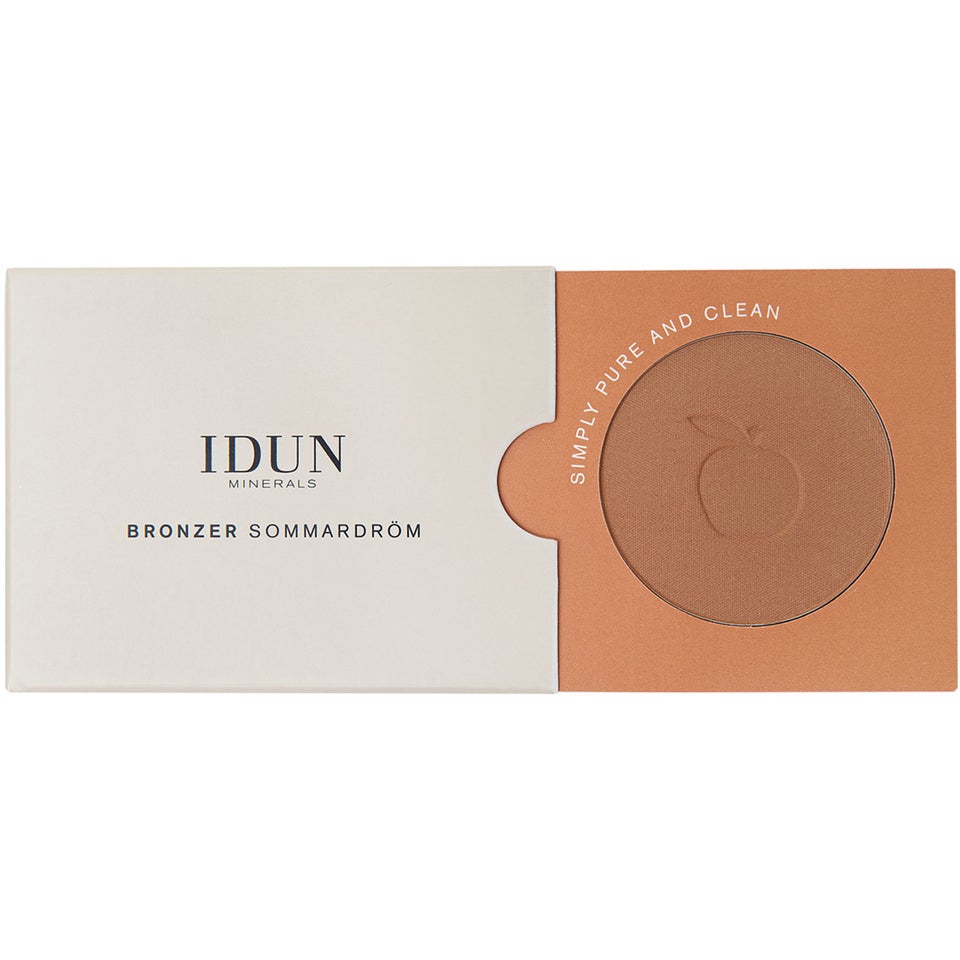 Matte Mineral Bronzer Sommardröm 6 g
