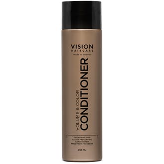 Volume & Color Conditioner