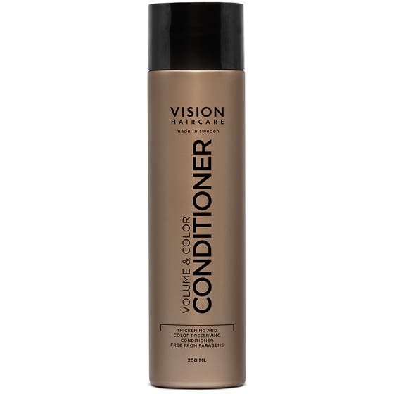 Volume & Color Conditioner