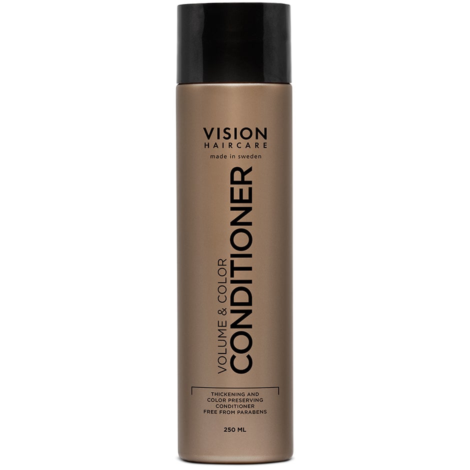 Volume & Color Conditioner