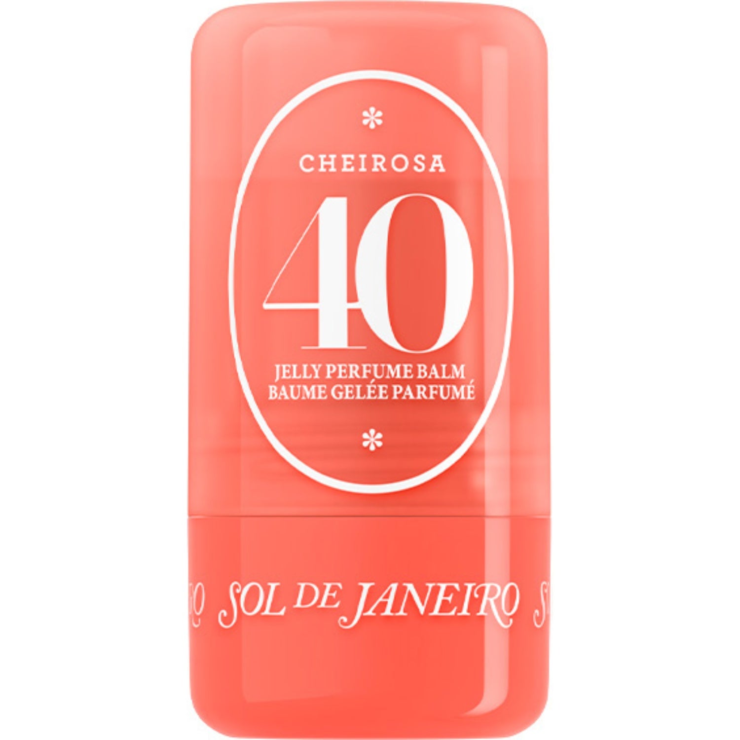 Cheirosa '40 Jelly Perfume Balm 4 g