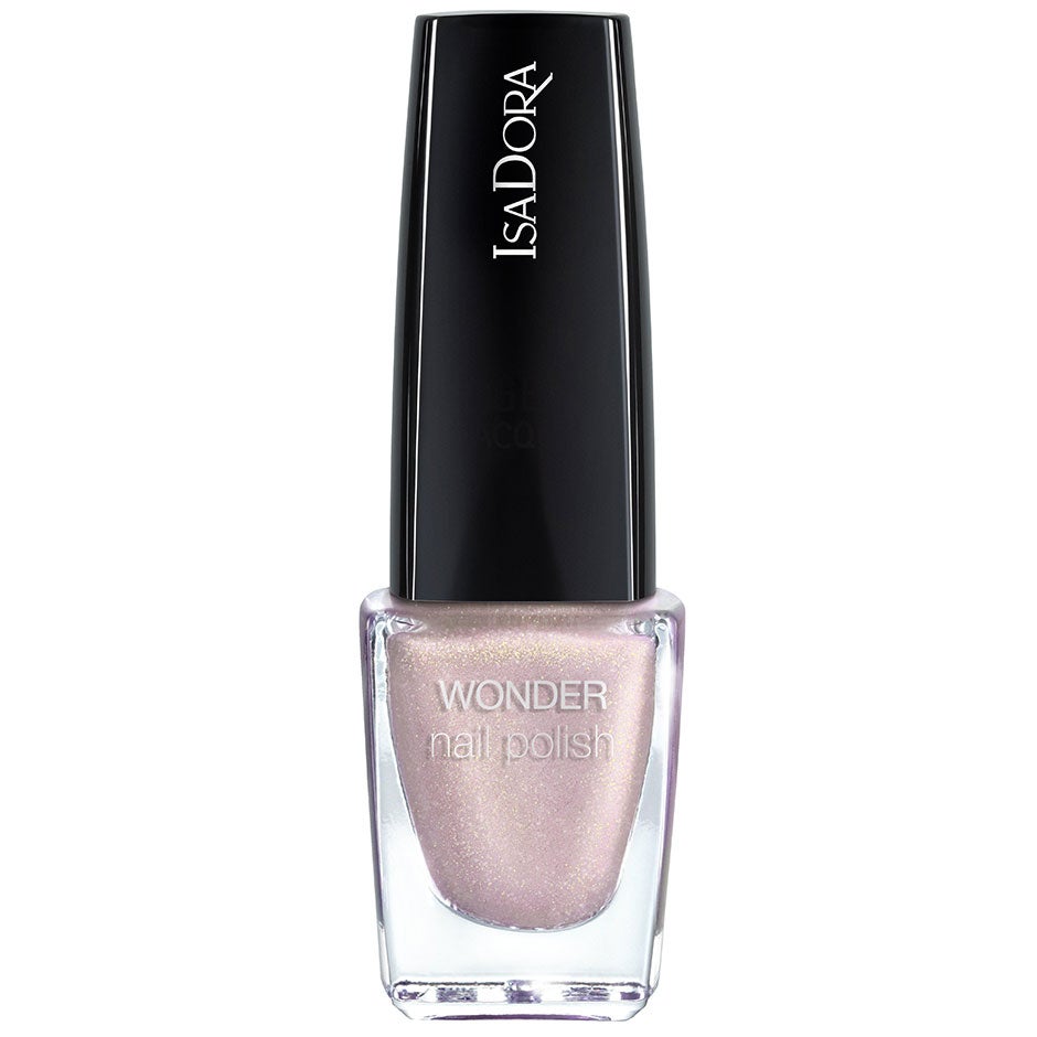 IsaDora Wonder Nail Polish Spring Bling 6 ml