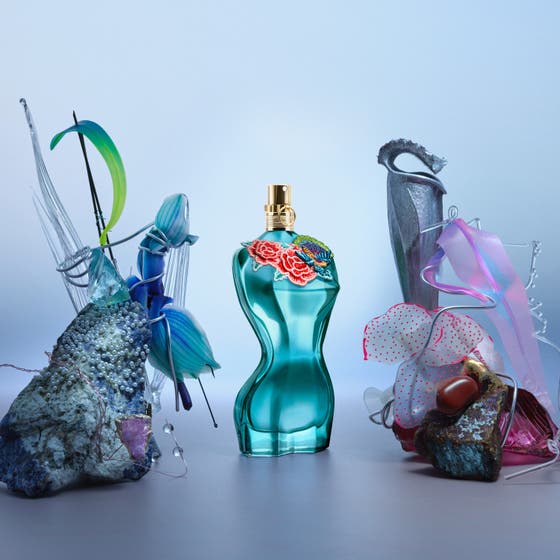 Le Belle Paradise Garden