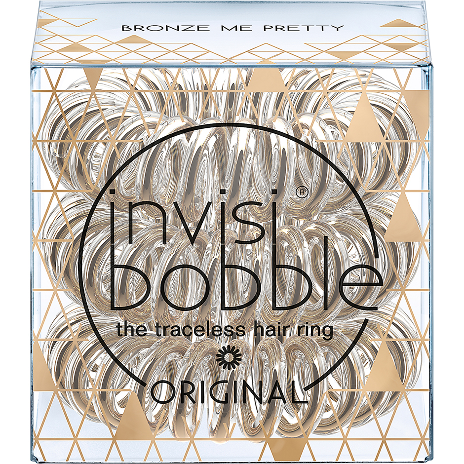 The Traceless Hair Ring - Time To Shine