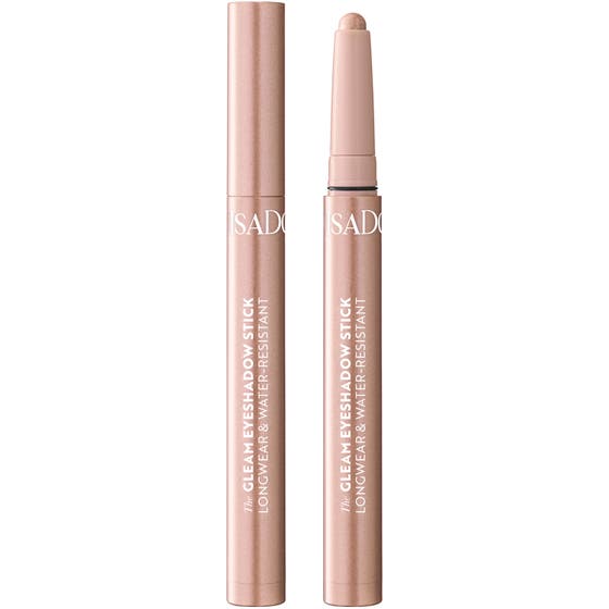 The Gleam Eyeshadow Stick Longwear & Water-Resistant