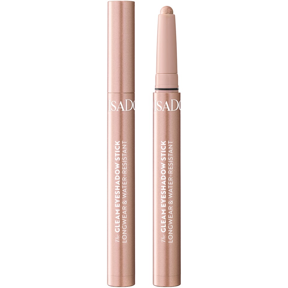 The Gleam Eyeshadow Stick Longwear & Water-Resistant 50 Rose Beige 1 g