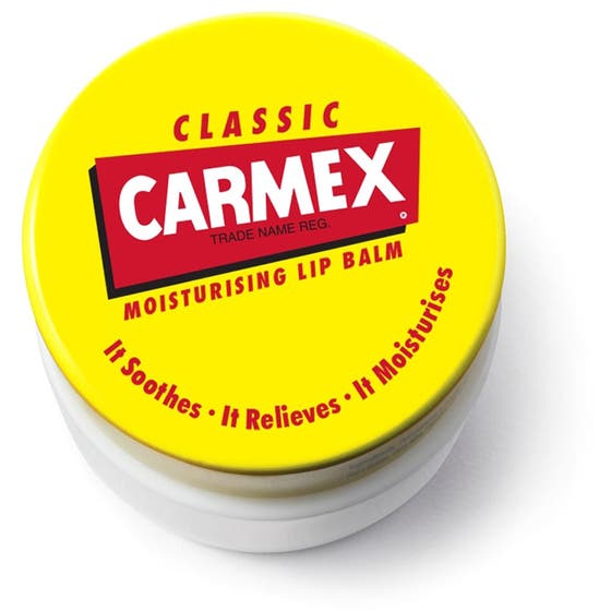 Lip Balm Classic Jar