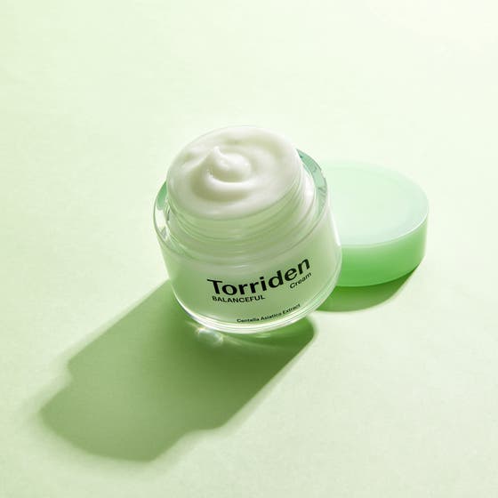 BALANCEFUL Cica Cream