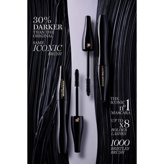 Hypnôse L'Absolu Noir Volumizing Mascara