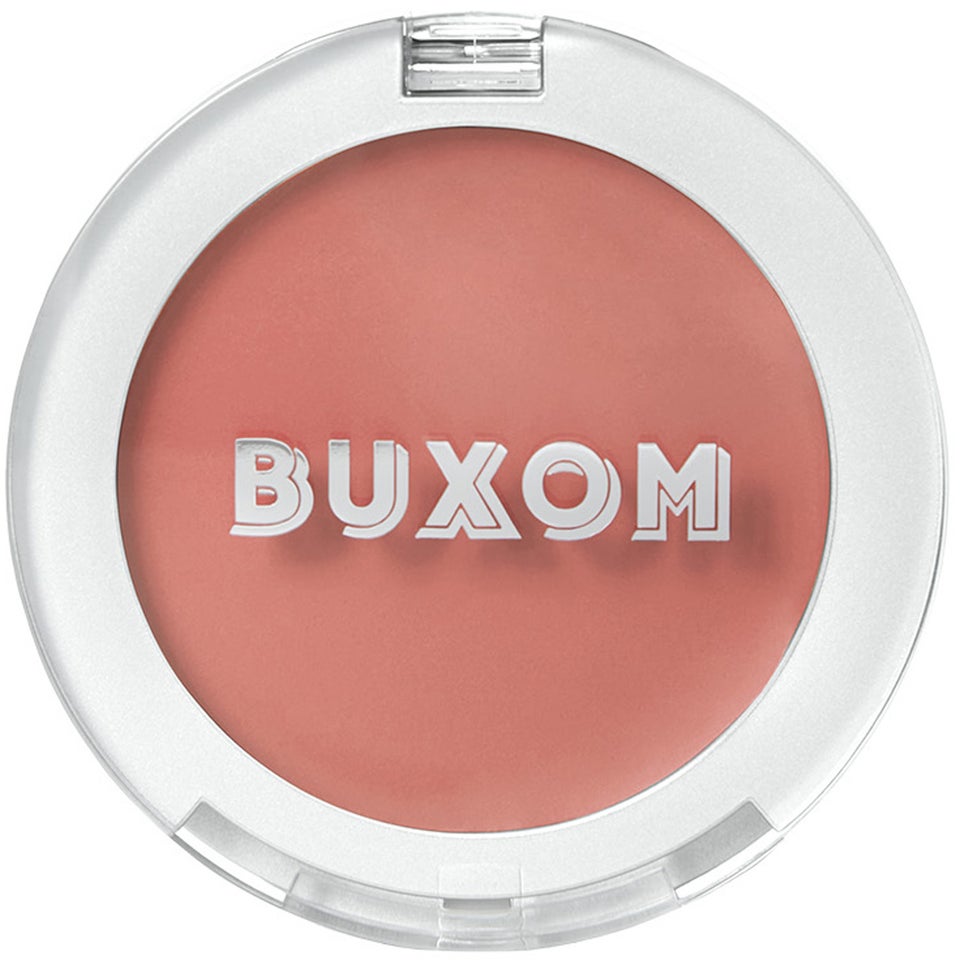 Plump Shot? Collagen Peptides Advance Plumping Blush