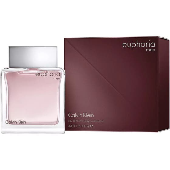 Euphoria For Men