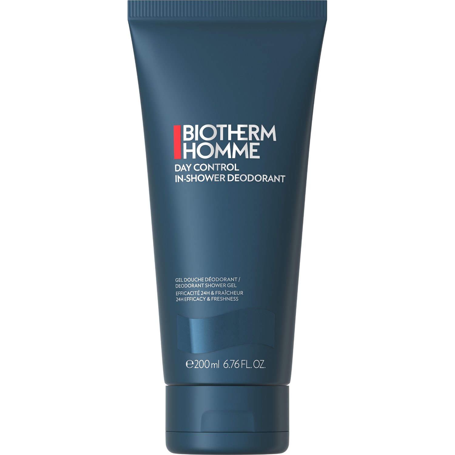 Day Control Shower Gel