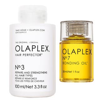 Hair Perfector & Bonding Oil