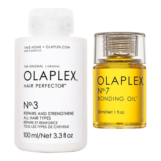 Hair Perfector & Bonding Oil