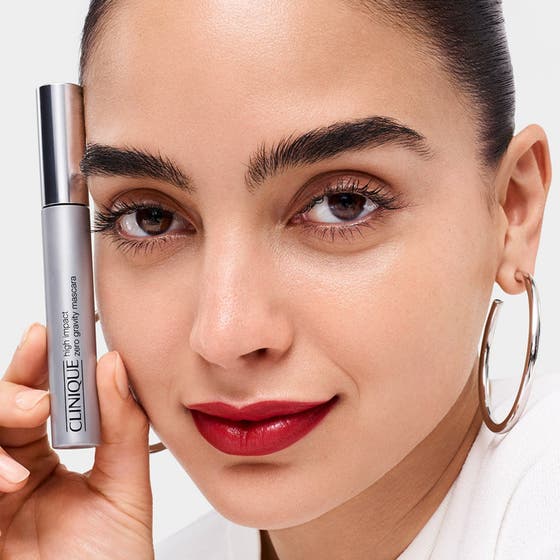 High Impact Zero Gravity Mascara Duo