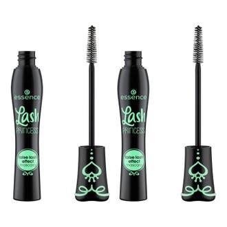 Lash Princess False Lash Effect Mascara Duo