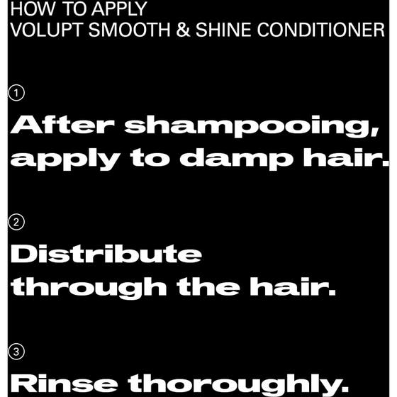 Volupt Max Volumizing Conditioner