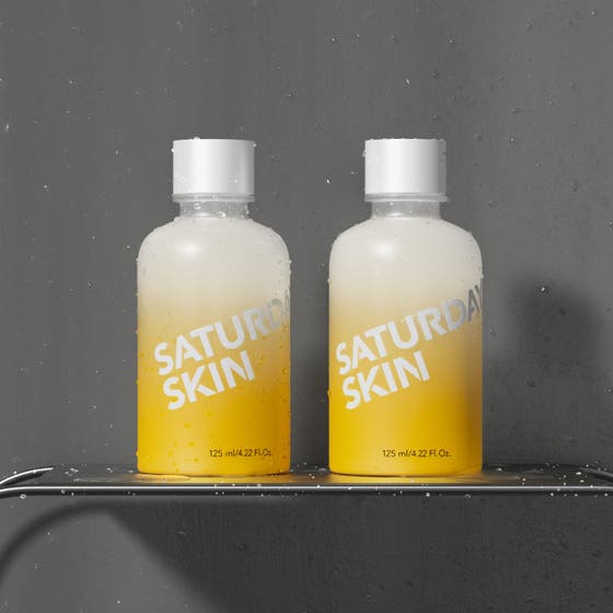 Yuzu Vitamin C Brightening Toner