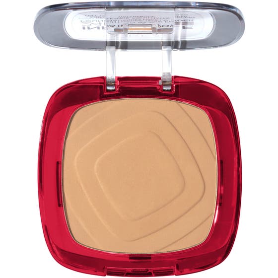 Infaillible 24H Fresh Wear Foundation in a Powder
