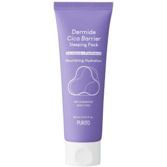 Dermide Cica Barrier Sleeping Pack