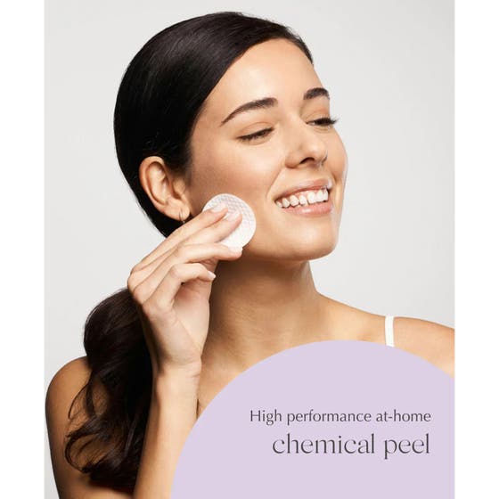 Performance Peel AP 25