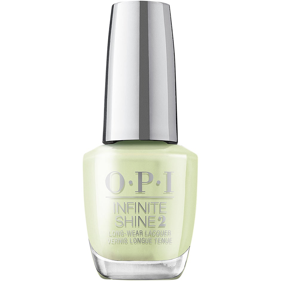 Infinite Shine The Pass is Always Greener