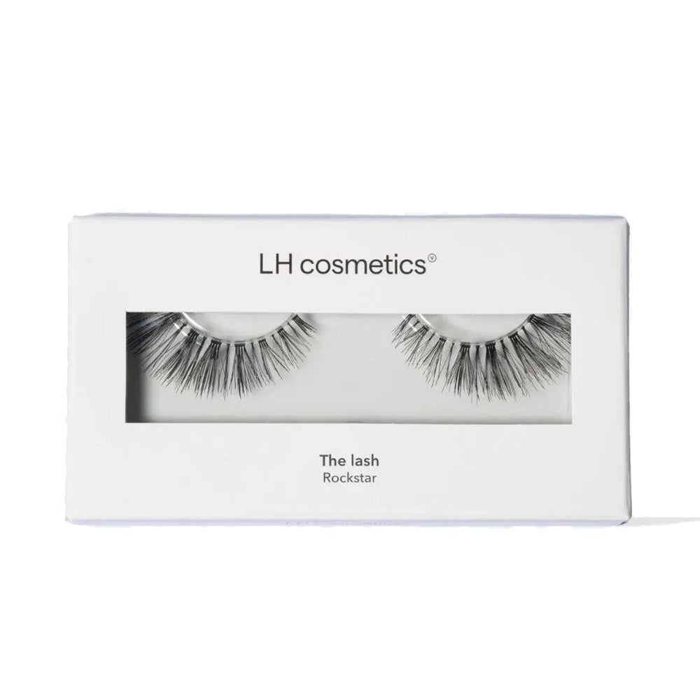 LH cosmetics The Lash Rockstar - 1 pcs