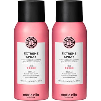 Extreme Spray Duo