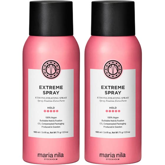 Extreme Spray Duo
