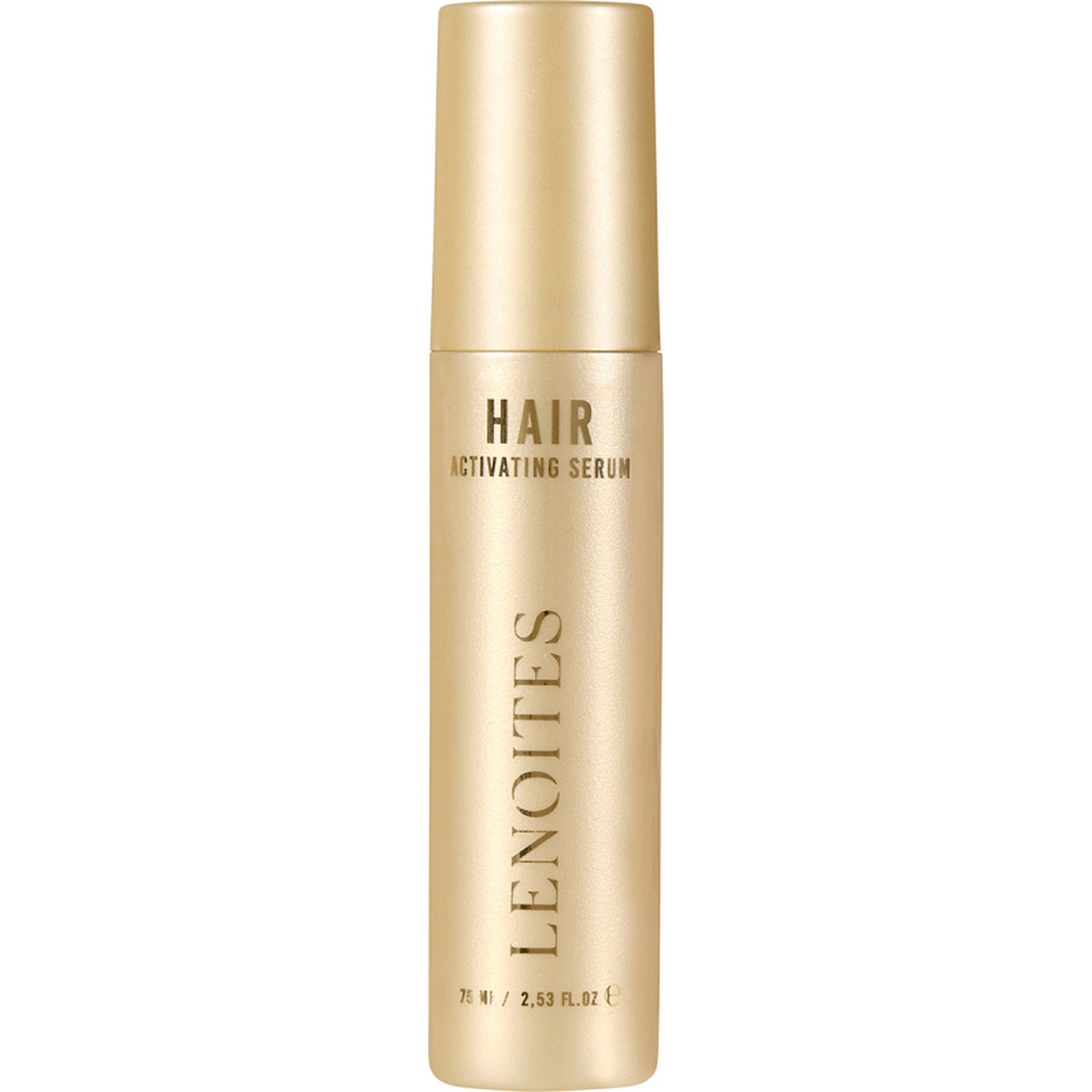 Lenoites Hair Activating Serum 75ml
