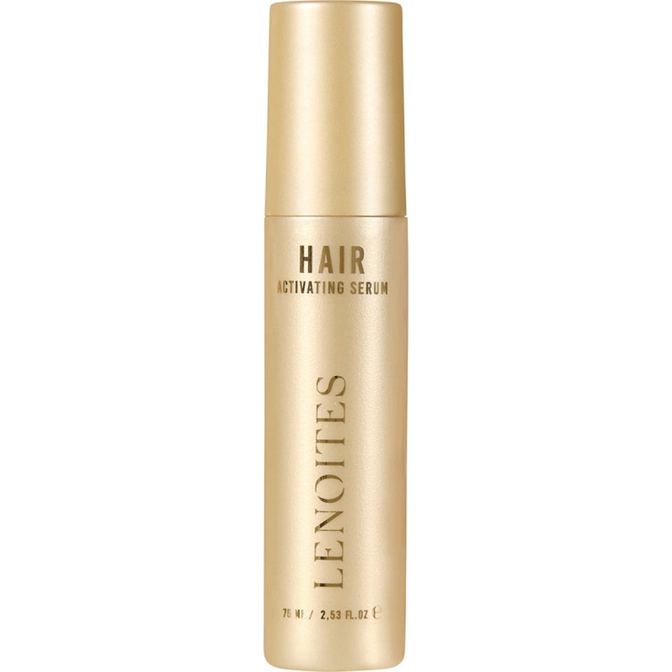Hair Growth Serum