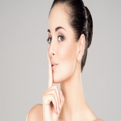 10 ting du ikke visste om håret dtt