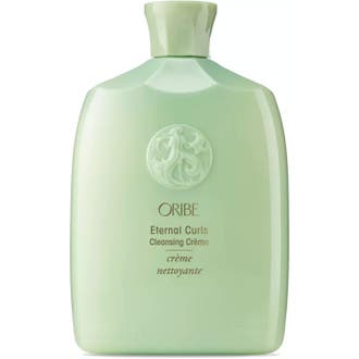 Eternal CurlsCleansing Crème