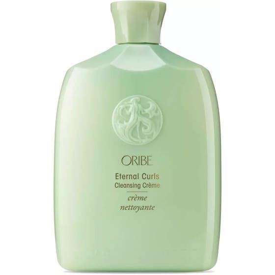 Eternal CurlsCleansing Crème