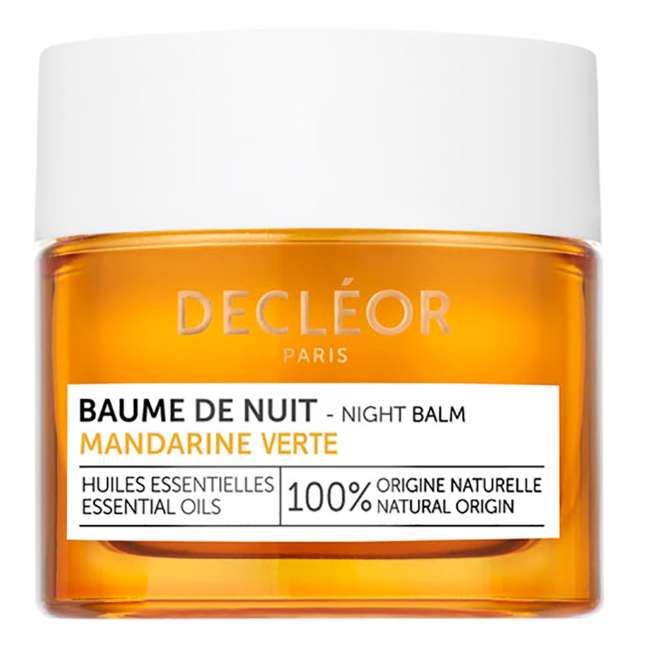 Decléor Green Mandarin Night Balm 15 ml