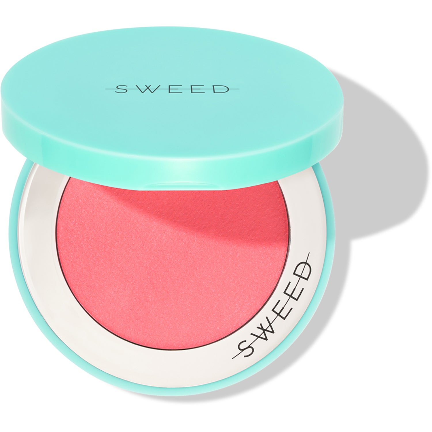 Sweed Air Blush Cream Lucky - 5 g billede