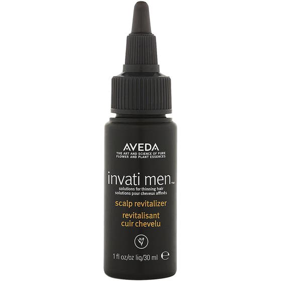 Invati Men Scalp Revitalizer Travel Size