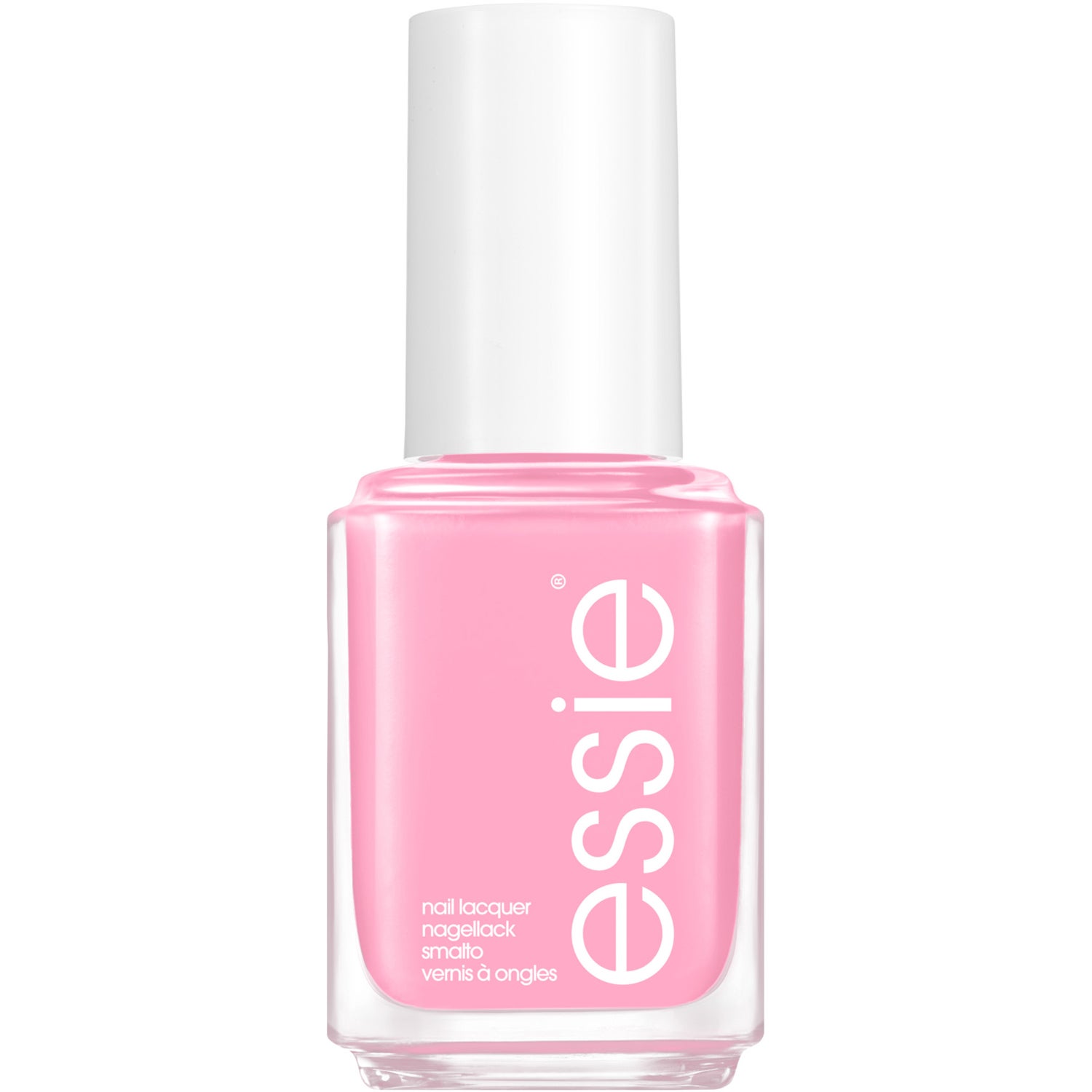 Essie Nagellack #017-muchi Muchi nagelprodukter dam – bild 2