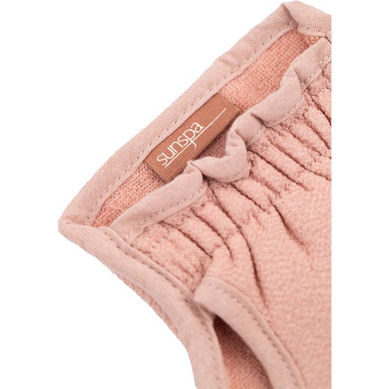 Scrub It - Exfoliate Mitt