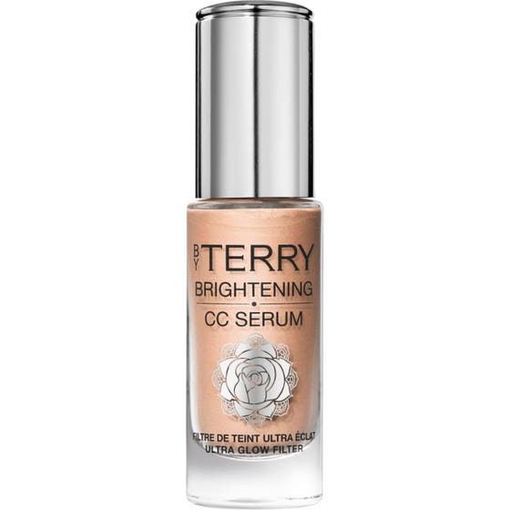 Mini-To-Go Brightening CC Serum N2 Nude Glow