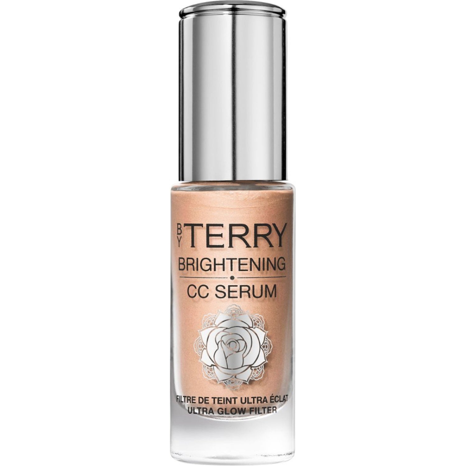 By Terry Mini-To-Go Brightening Cc Serum puder, rouge & highlighter dam – bild 7