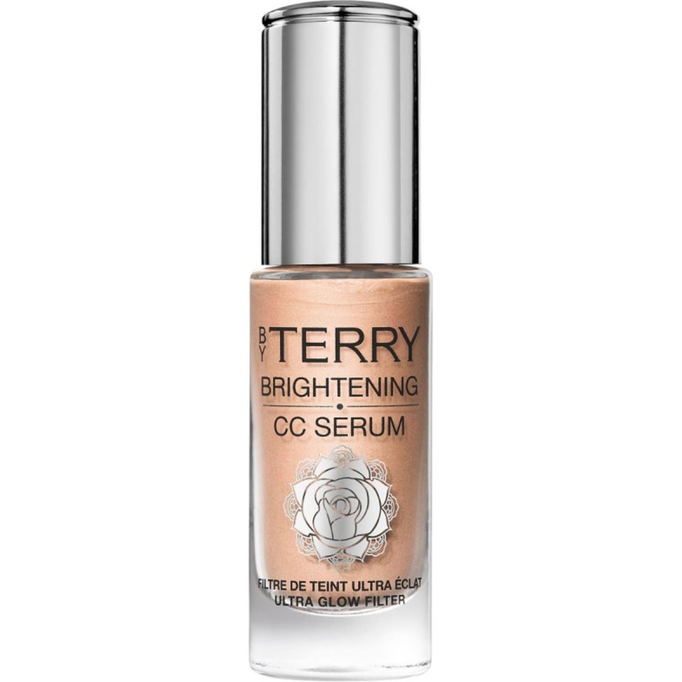 Mini-To-Go Brightening CC Serum