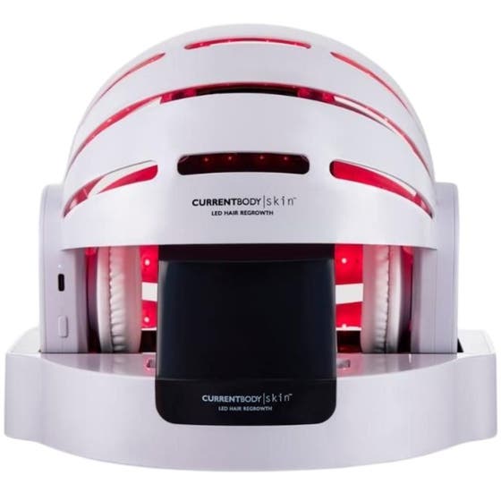 LED Hair Regrowth Device
