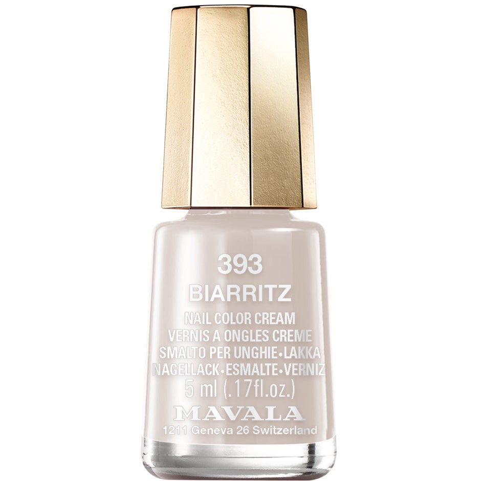 Nail Color