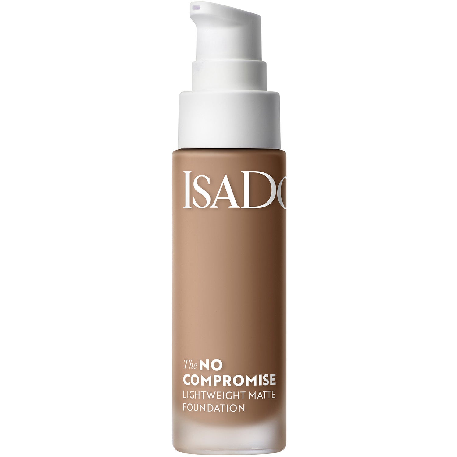 IsaDora No Compromise Lightweight Matte Foundation 7C foundation & concealer dam – bild 7