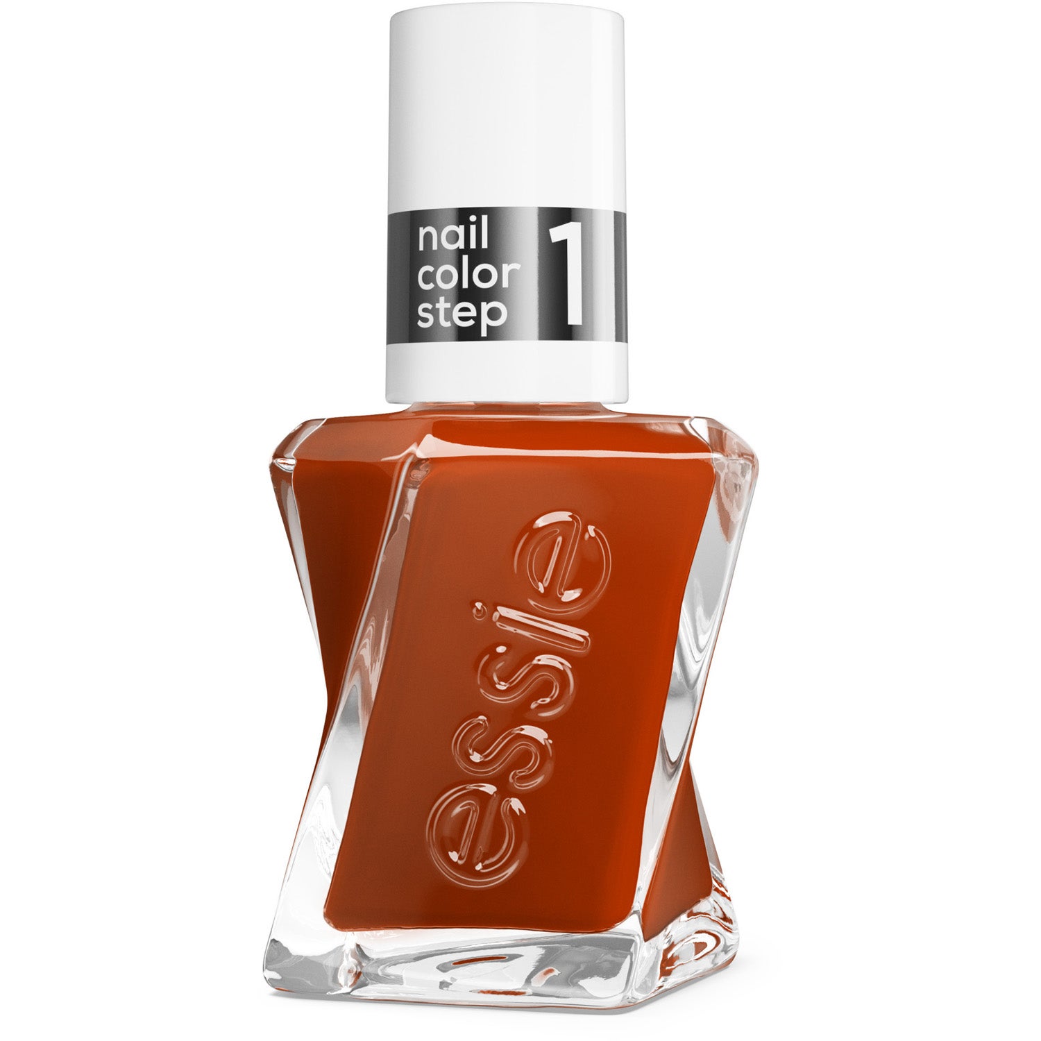 Essie Gel Couture Nail Polish 252 Fab Florals nagelprodukter dam – bild 7