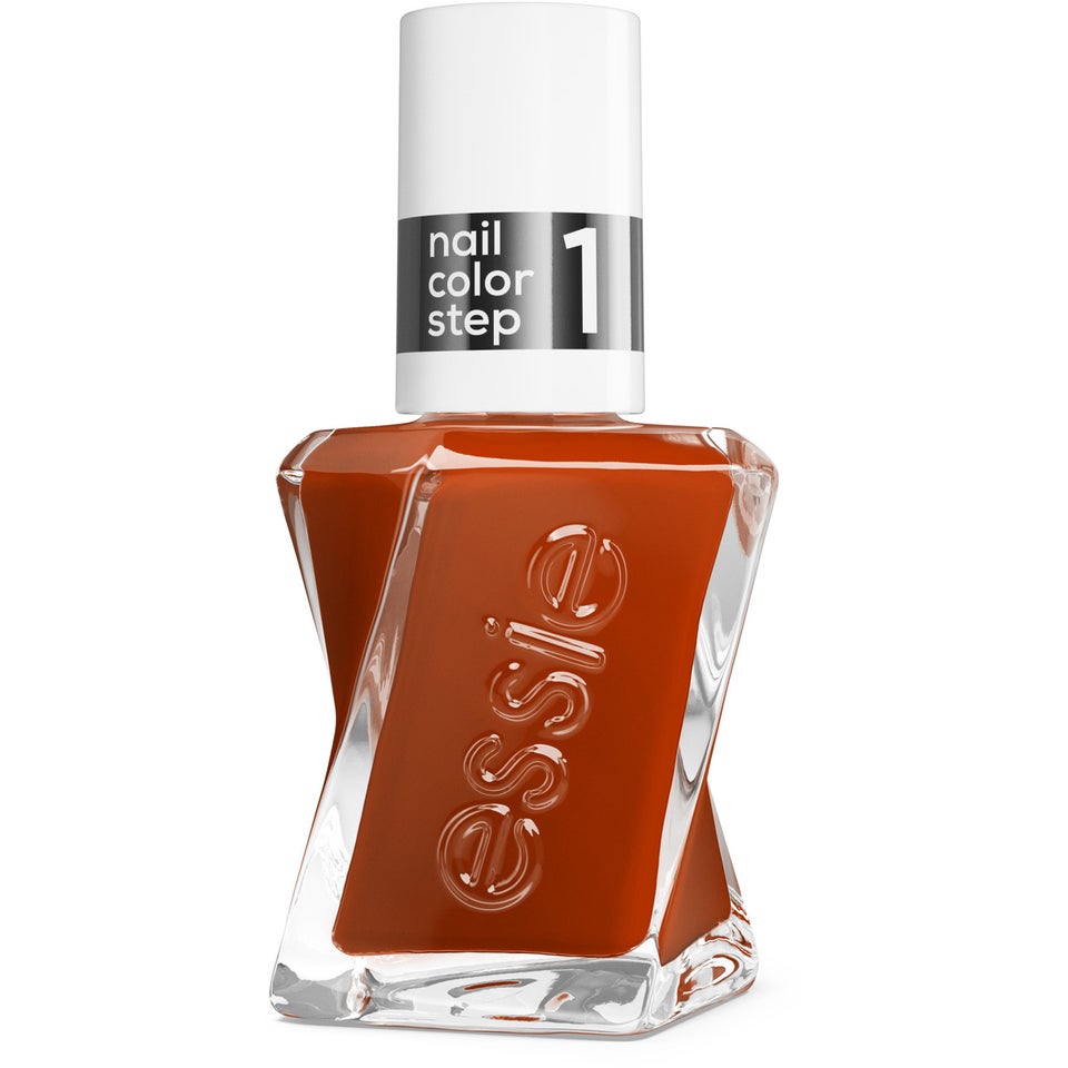 Gel Couture All Checked Out 542