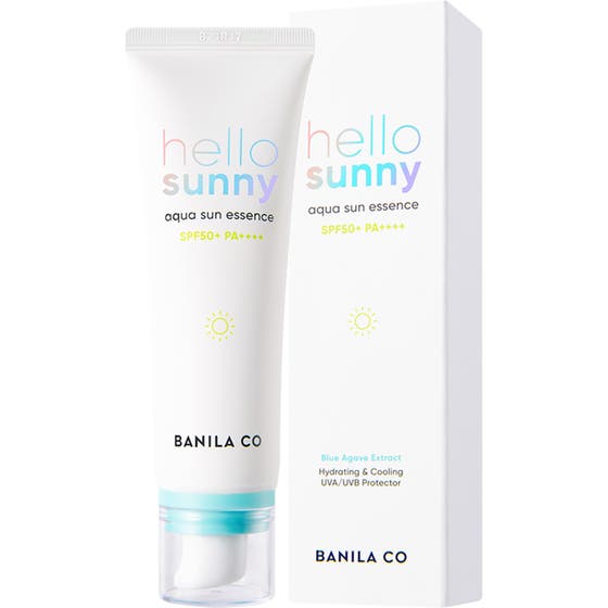 Hello Sunny Aqua Sun Essence SPF50+ PA++++