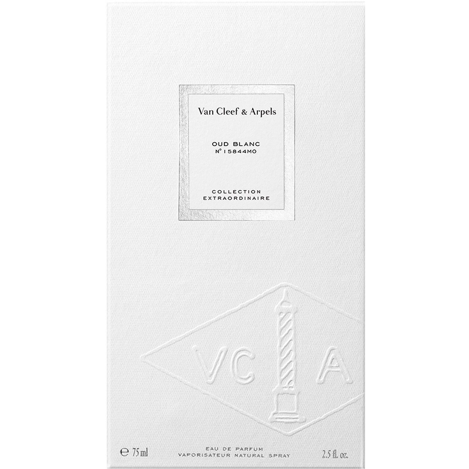 Collection Extraordinaire Oud Blanc